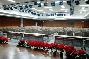 天賦會(huì)議服務(wù) 專業(yè)、高效、卓越的全方位會(huì)議解決方案